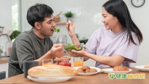 想防糖尿病 生活壞習慣卻改不了?營養師教「從加分開始」更易落實!