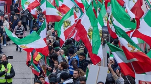 中東局勢劇變牽動全球！習近平束手無策　她揭「7點」曝幕後原因