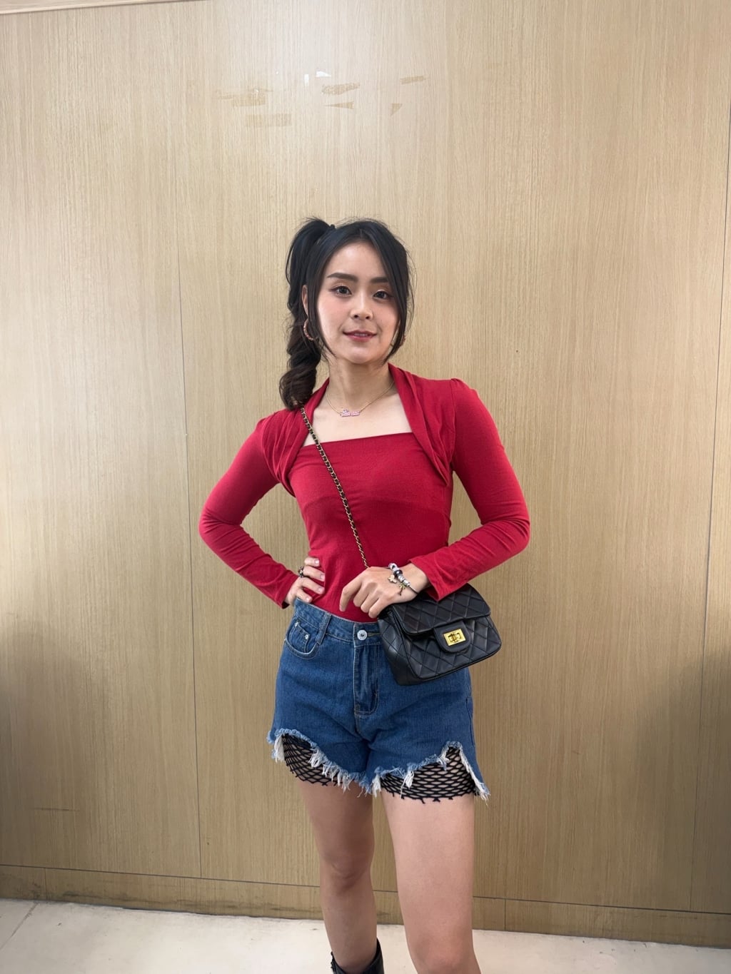 《豆腐媽媽》再爆新角色！方琦挑戰「辣台妹」搭檔吳鈴山展開流浪生活