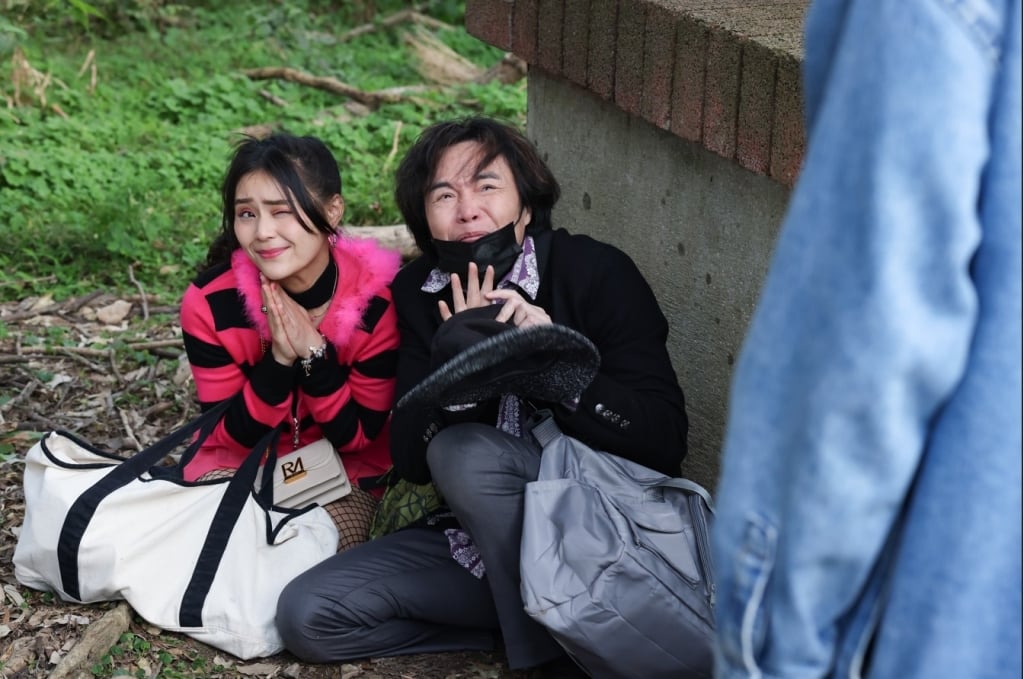 《豆腐媽媽》再爆新角色！方琦挑戰「辣台妹」搭檔吳鈴山展開流浪生活