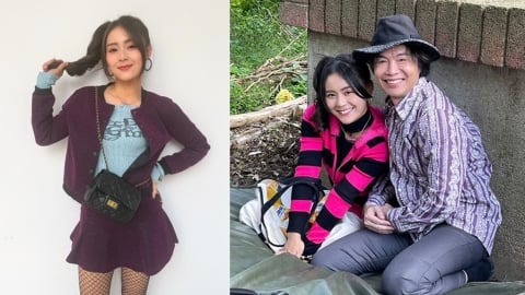 《豆腐媽媽》再爆新角色！方琦挑戰「辣台妹」搭檔吳鈴山蹦新火花