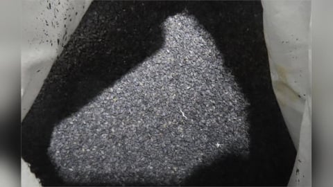 米其林推薦「港式甜品」出包！   進口中國黑芝麻爆鎘超標