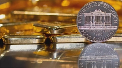 美伊開戰「黃金價格」上看5400美元!國際金融機構指「3因素」成助燃劑