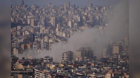 美伊戰爭恐影響全球貿易!美股全面走低 那指暴跌2.01%