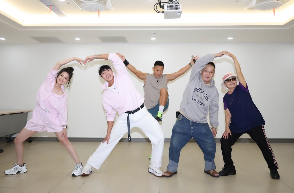 「蜜雪薇琪」蜜雪過年沒變胖！出國嘗遍重口味食物 「親授一招」甩身體負擔