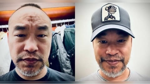 遭美伊開戰波及!黃立成半年慘虧23億 淡定自嘲「自己剪頭髮省錢」