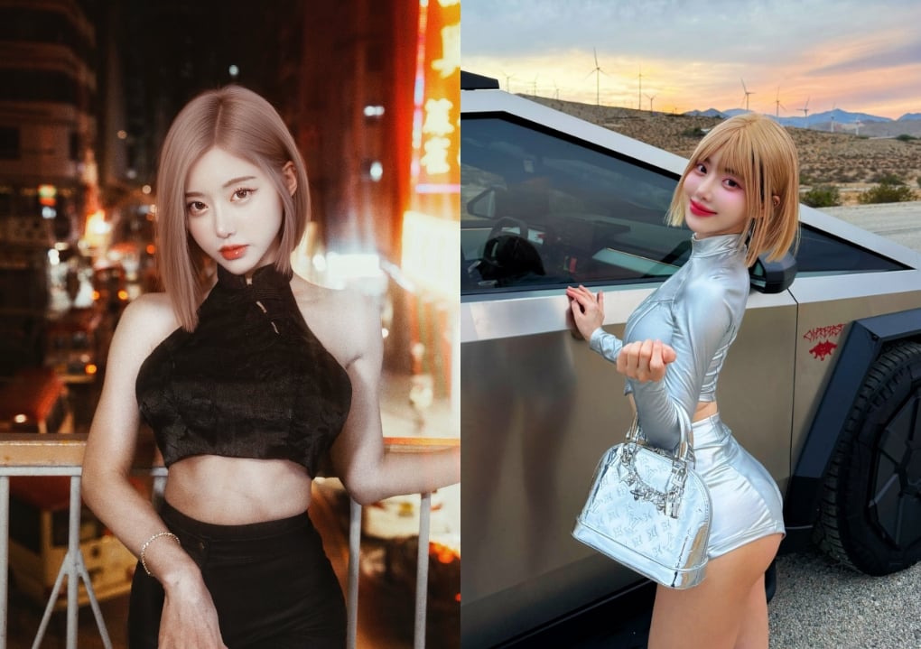 DJ SODA來台首見證「炮炸肉身寒單」!當場「嚇到摀嘴」狂問:這是真的?