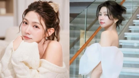 女星買刮刮樂遇「鸚鵡停頭頂」！以為是吉兆「劇情神反轉」結局曝光…