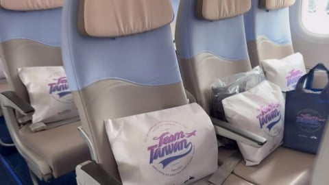 全民瘋應援！台鐵推「全壘打便當」　百年餅舖椪餅「輾壓對手」