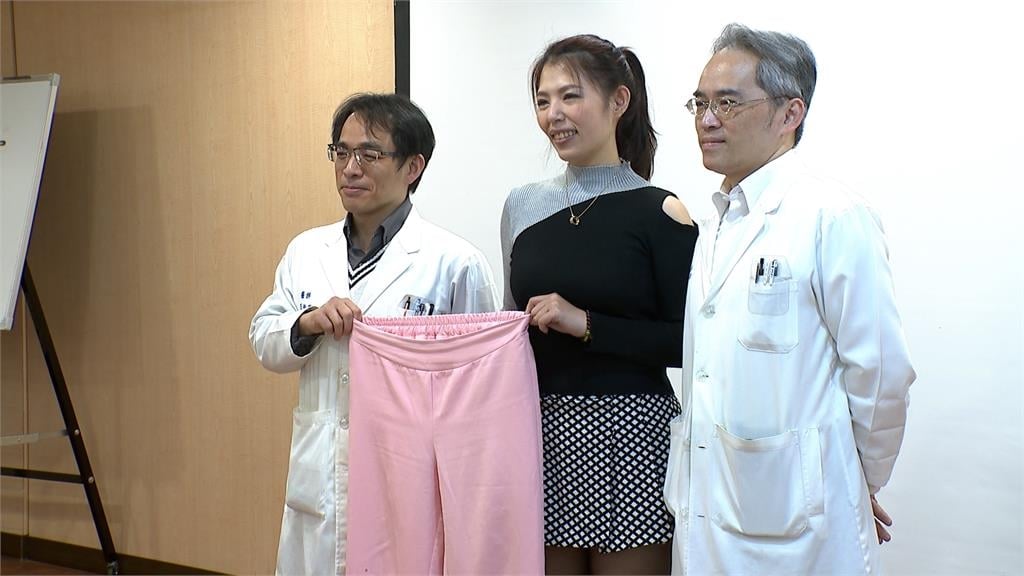 沒打瘦瘦針！30歲女靠「這招」甩肉31公斤　翻轉不孕人生