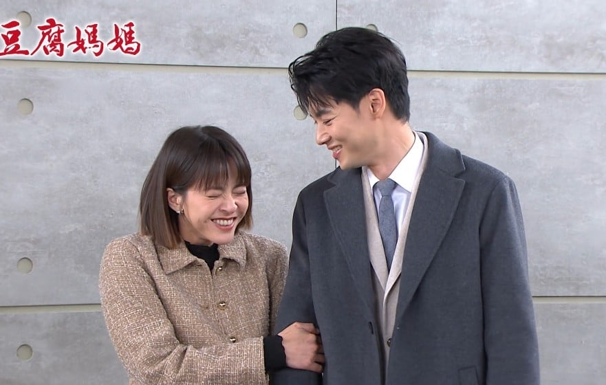 (未完) 蘇晏霈再簡短