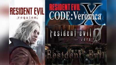 【年年有新作】傳聞暗示《惡靈古堡9》DLC已快做完 聖女密碼、0、1重製版同步計劃中