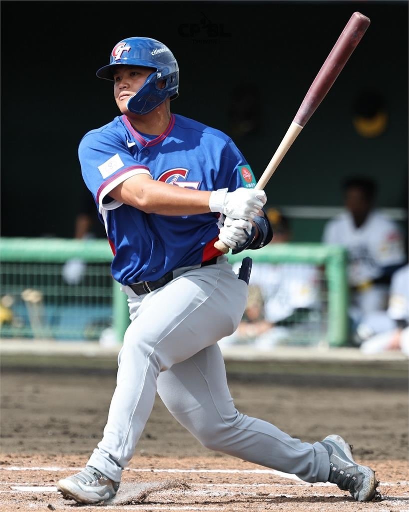 經典賽/李灝宇驚傳退賽?美職母隊要求「暫停練打」台灣隊啟動備案