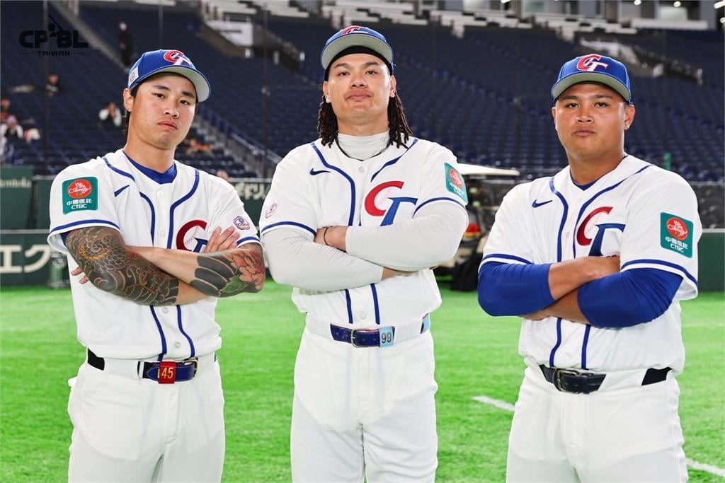 經典賽/李灝宇驚傳退賽?美職母隊要求「暫停練打」台灣隊啟動備案