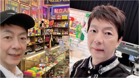 女孩「揭穿神秘手法」惹怒魔術師！他自爆「曾拖走客人修理」道歉了