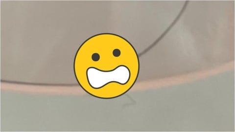 下體「驚冒白色活蟲」急衝門診!脫褲檢查「醫追問他1事」愣住了