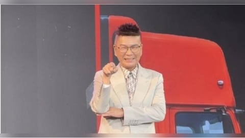 沈玉琳抗血癌近8個月復工! 聲音沙啞仍幽默:血小板達標就出院