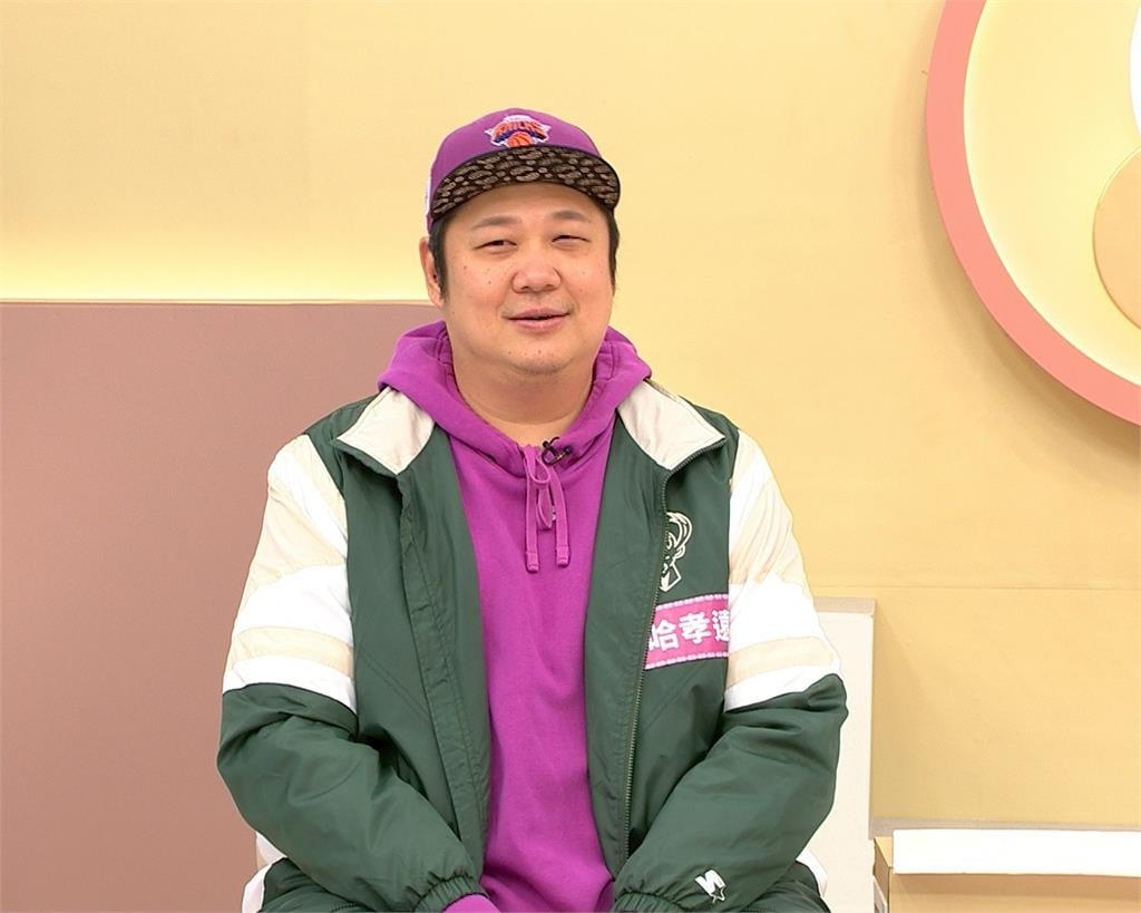 哈孝遠自稱「旅行豬隊友」！走五分鐘就會頭暈排隊都站不久