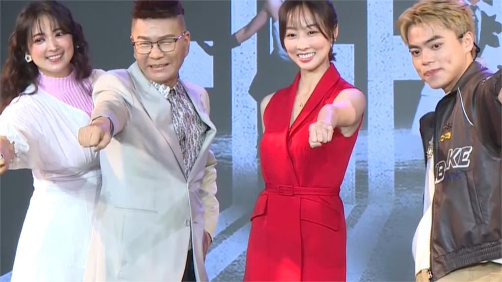 沈玉琳抗血癌7個月首露面!本人曝「出院進度」潘若迪哽咽:每週2次陪運動