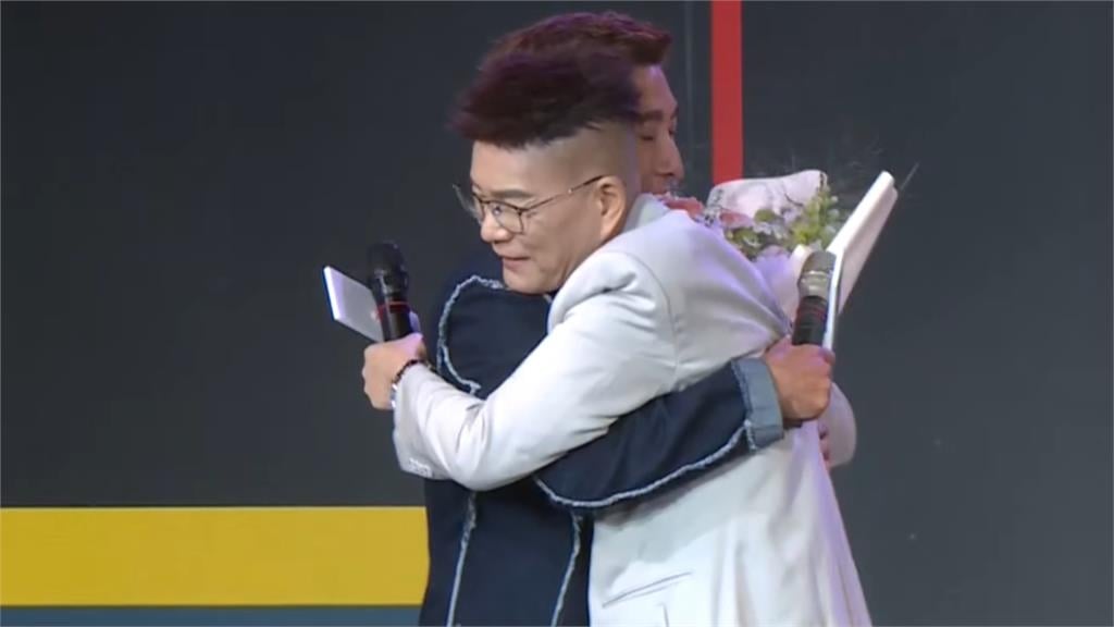 沈玉琳抗血癌7個月首露面!本人曝「出院進度」潘若迪哽咽:每週2次陪運動