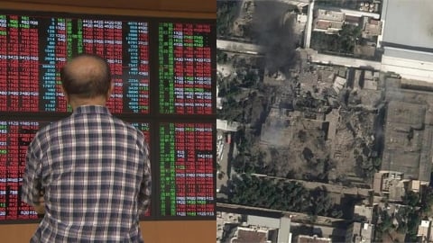 想等台股繼續跌「抄底賺一波」？ 阮慕驊列「4步驟示警」：這件事才是重點