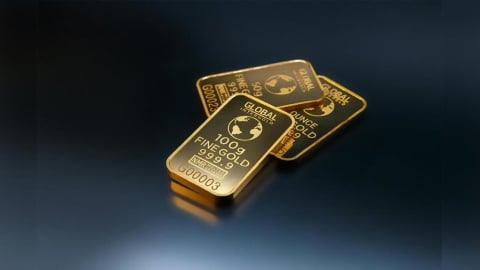 中東戰火情勢升溫⋯市場押注美元及能源！黃金急跌4％、白銀暴跌12％