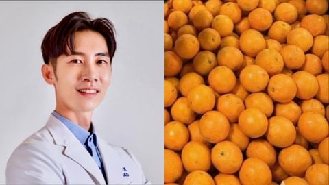 橘子上的「白絲」千萬別剝掉！1成分竟是「燃脂精華」醫揭這樣吃才有效