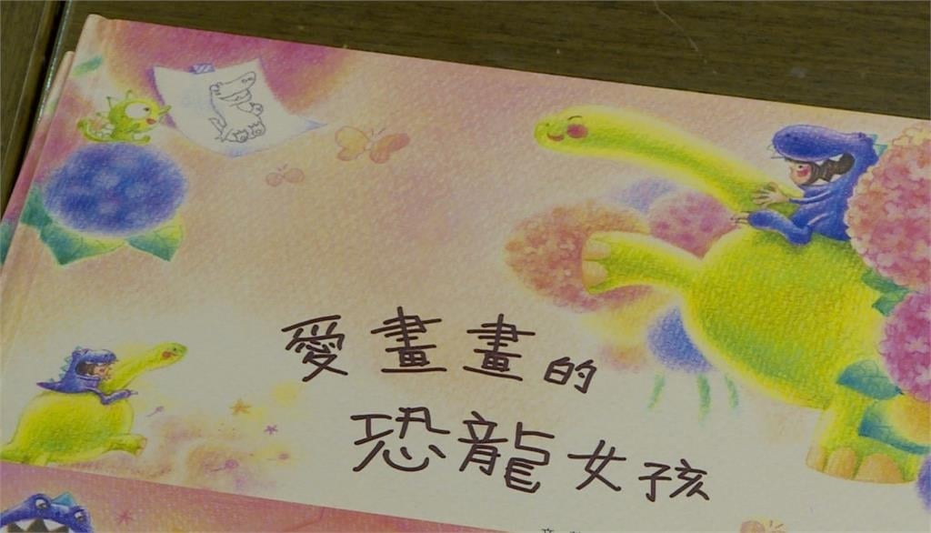 「恐龍女孩」綺綺托夢給媽媽！母誕下男嬰「醫曝超妙跡象」：她回來了