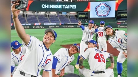 【WBC】經典賽「中華隊 v.s. 澳洲」明天11:00登場　運彩最新賠率曝光