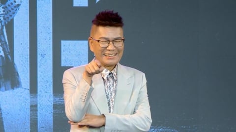 沈玉琳回來了！　抗癌住院7個月搶命曝驚人醫藥費