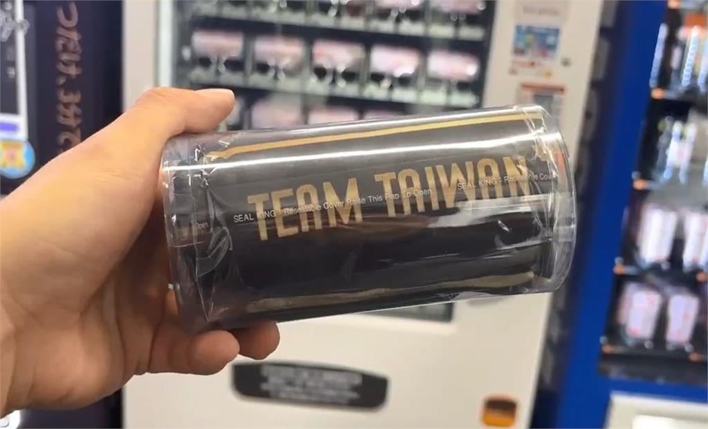 經典賽狂潮! Team Taiwan帽踢搶翻 日商家祭「打贏台灣」半價