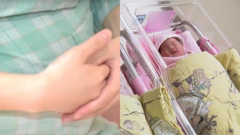 台灣「出生率」逐年走低!民團調查曝:若制度完善「近7成」支持非婚育兒