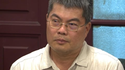 師大抽血案教授陳忠慶重返執教? 教育部下令不得授課