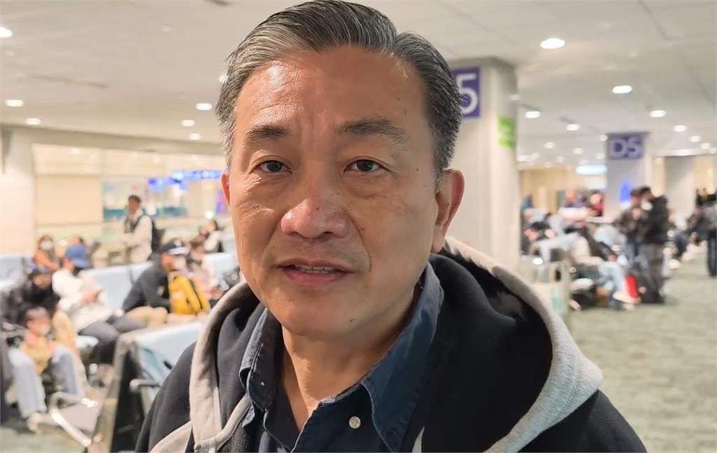 快新聞／WBC明登場！蔡其昌率綠委赴東京應援　見球迷熱情直呼感動