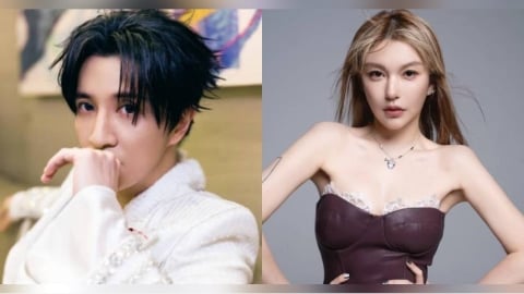 薛之謙遭前女友指控「重婚、逼墮胎」　公司反擊：嚴重失實