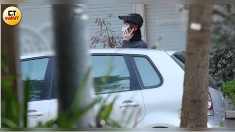 遙遙無期1／遭爆婚內出軌王子停工4個月　粿粿過全職媽媽生活拜拜求開工