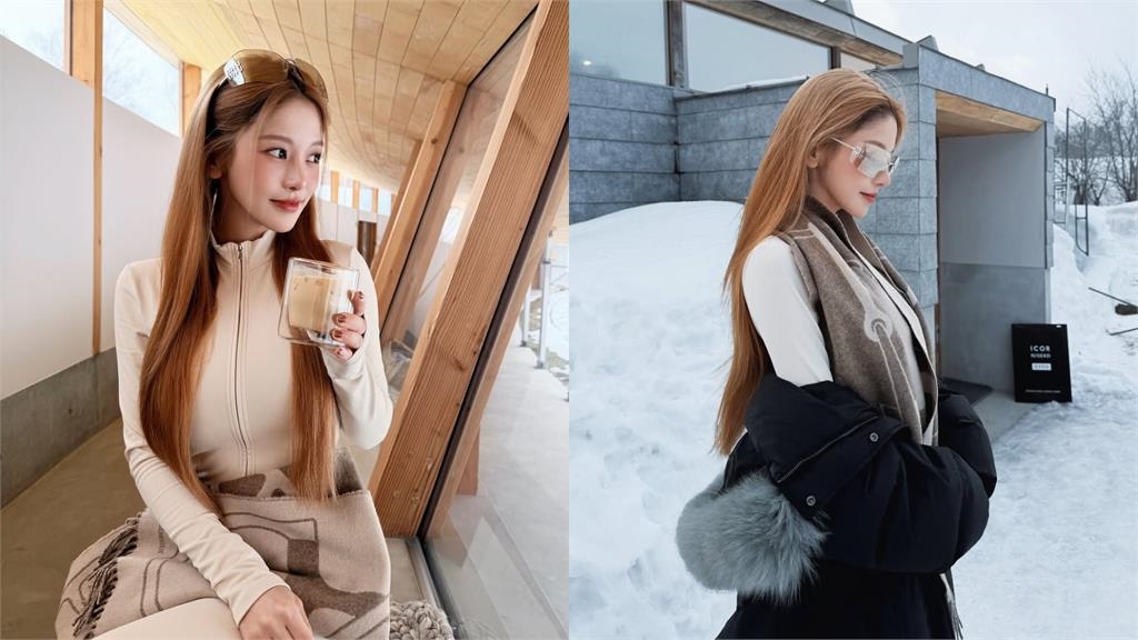 蔡瑞雪冰地倒猛料「被抓包偷吃人夫」?海外運動「藏愛關鍵時間線」全曝光了