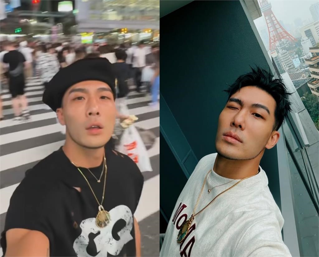 蔡瑞雪冰地倒猛料「被抓包偷吃人夫」?海外運動「藏愛關鍵時間線」全曝光了