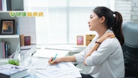 開工總是提不起勁？專家教四層「情緒OK繃」找回節奏