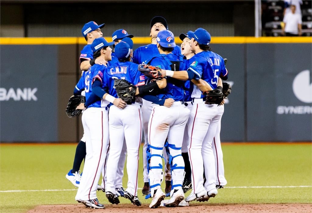 經典賽／賈永婕遭網軍要求「幫中國加油」 ！本人霸氣「3字」回應獲讚 