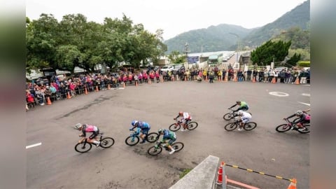 記得改道！2026國際自由環台賽交通3/16桃園登場 這天預演交管