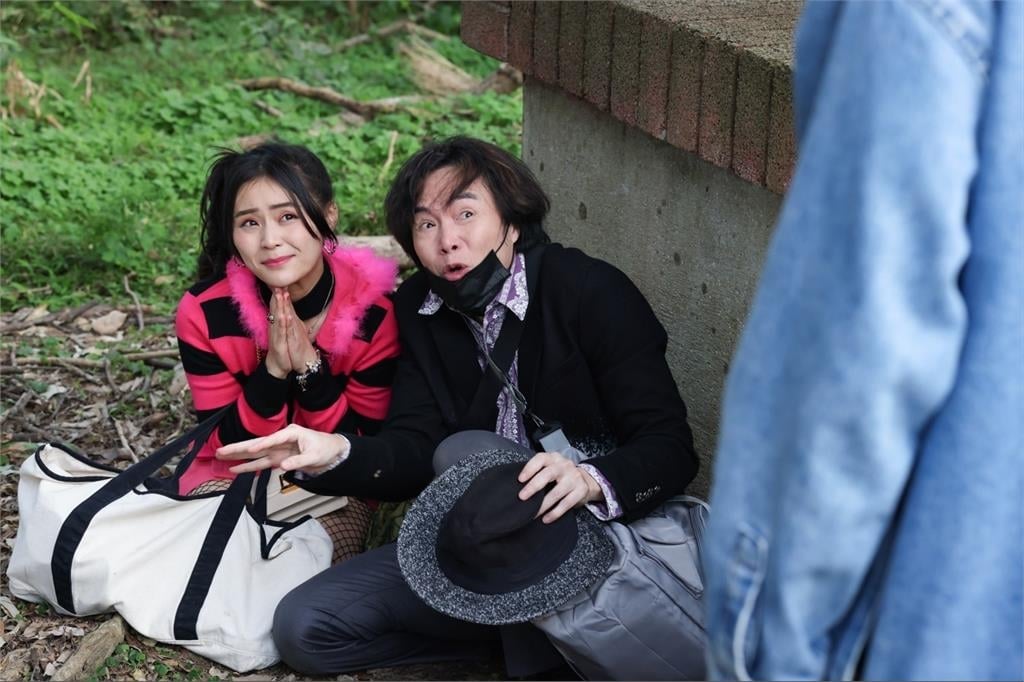 方琦挑戰辣台妹「私服全被打槍」！造型師下重手　變身效果驚豔親友