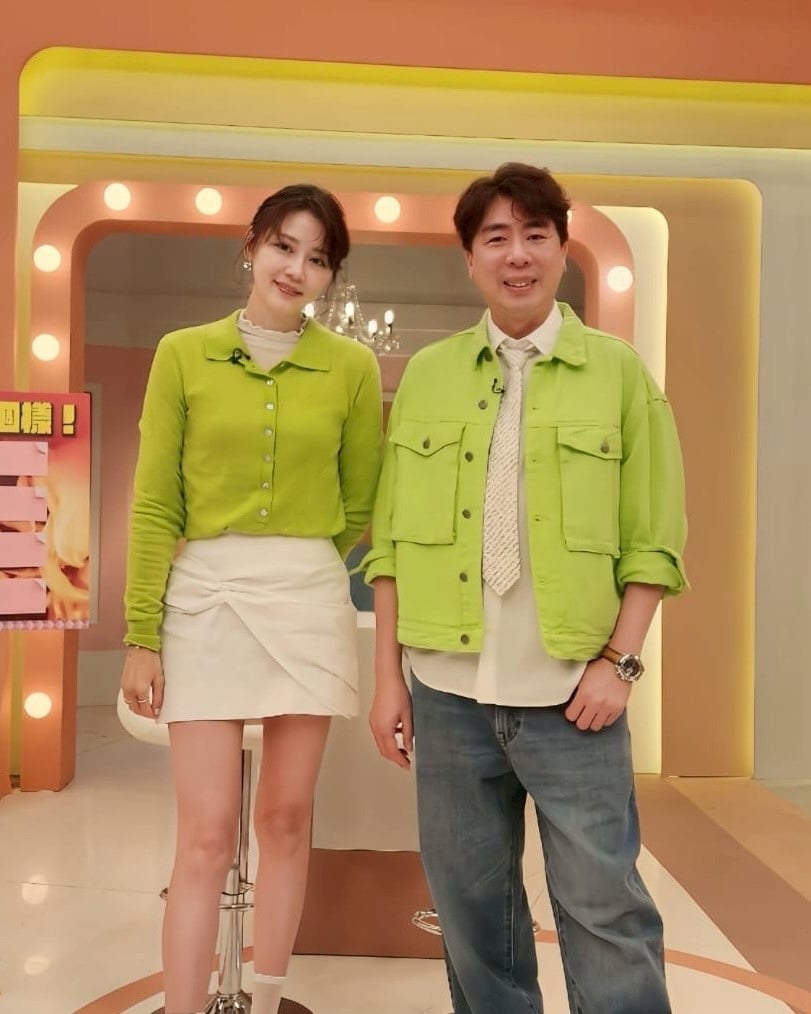 (影)/甄莉抱怨老公前世情人擺第一 老婆打入冷宮像空氣?