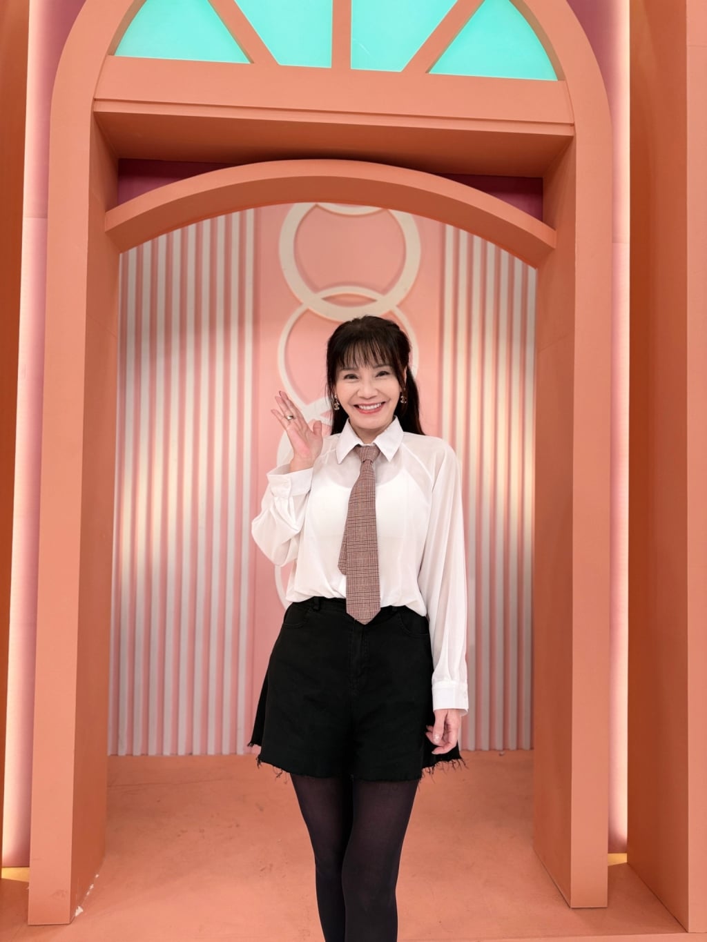 (影)/甄莉抱怨老公前世情人擺第一 老婆打入冷宮像空氣?