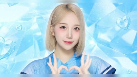 啦啦隊(影)／Fubon Angels韓援+1！「金星女神」朴星垠重磅加盟迎開季