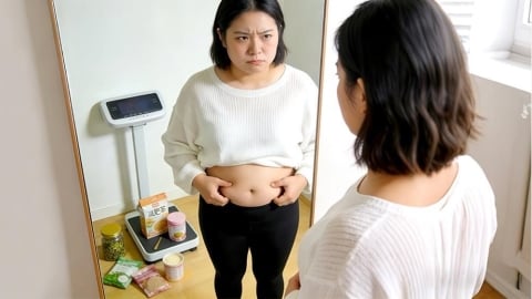 瘦得快不等於瘦得安全？年後減重潮升溫，醫師提醒：副作用與身體承受度更該被看見