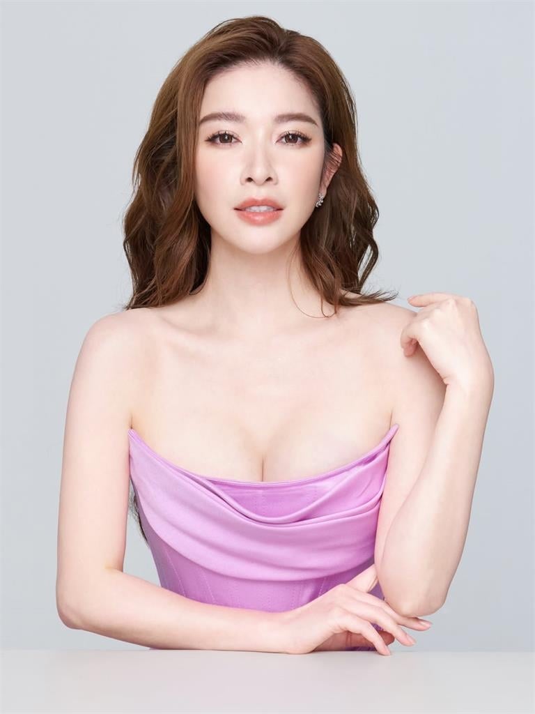 許維恩罹癌「切除雙乳」手術11小時後首發聲！身上出現「1重大變化」