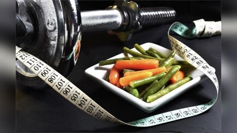 台灣無疑「肥胖島」! 衛福部最新數字:51%成年人過重及肥胖