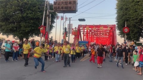 全台信徒敲碗「世紀雙媽會」成真!大甲媽、白沙屯媽有望「這地」同框