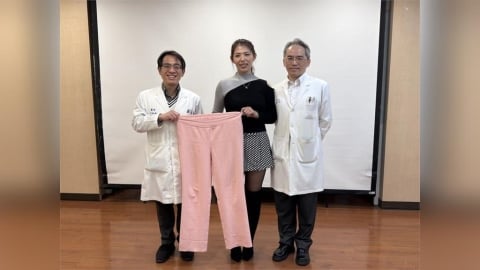 一餐吃撐50顆水餃！她陷病態性肥胖   醫助甩肉32公斤「一根薯條飽整天」